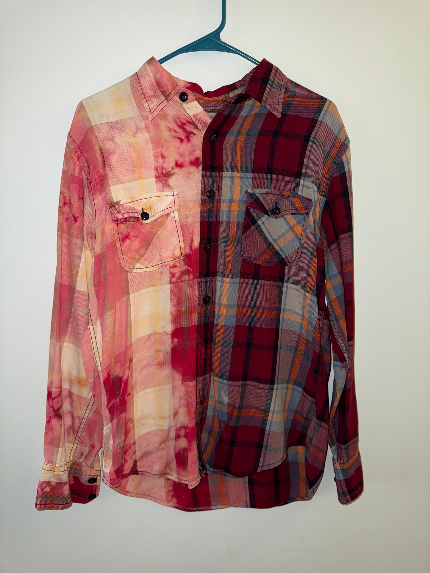 “Future” Flannel