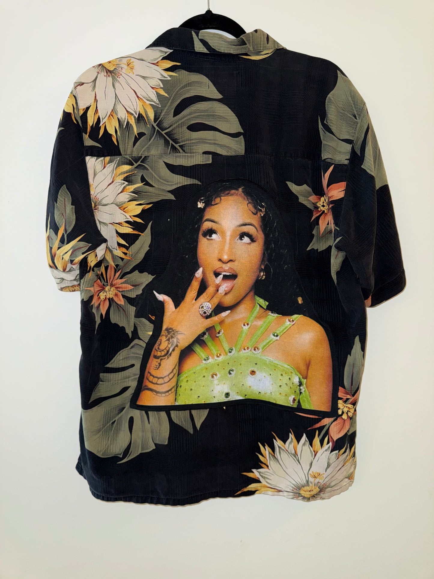 “Shenseea”
