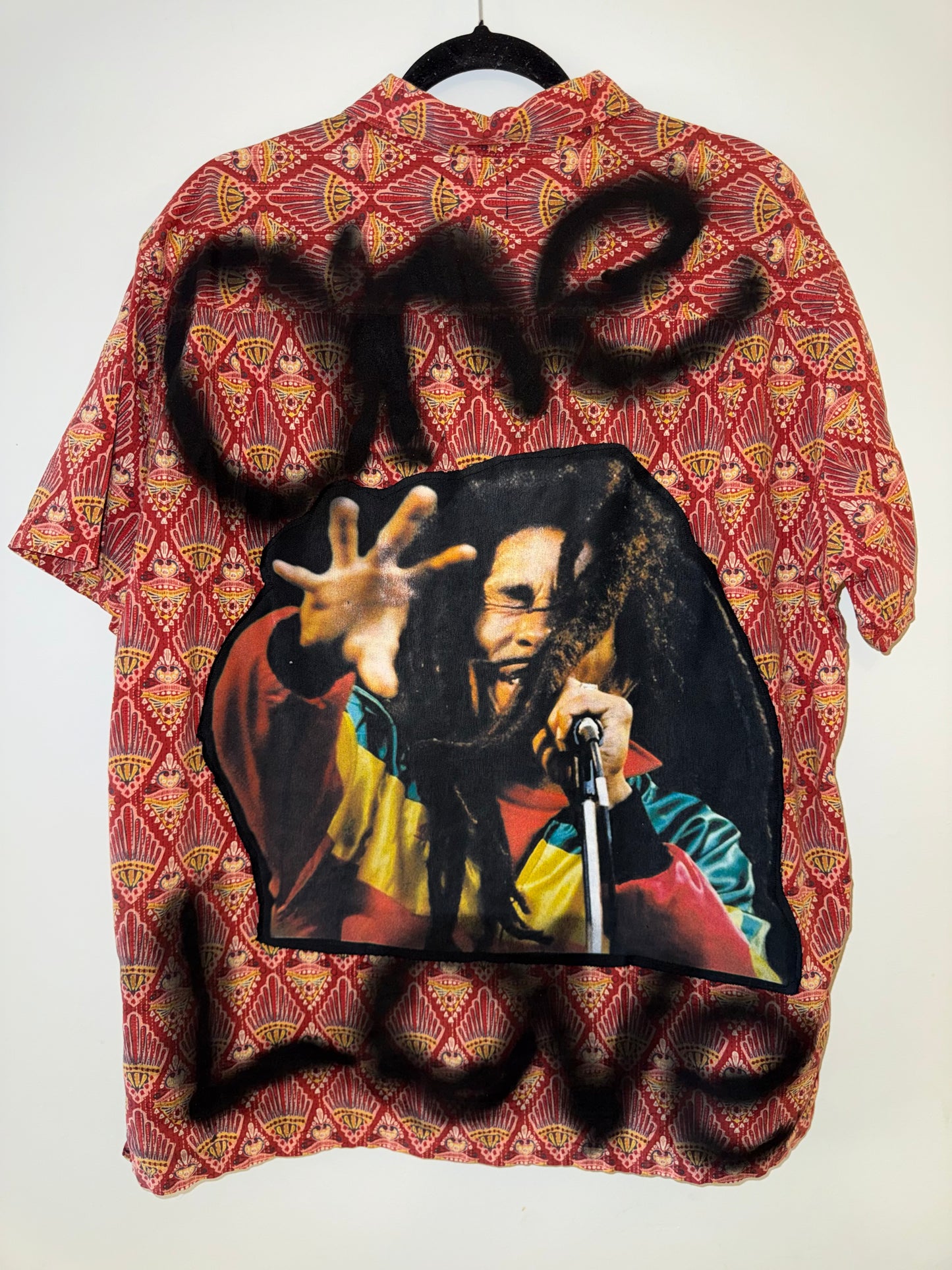 “One Love”