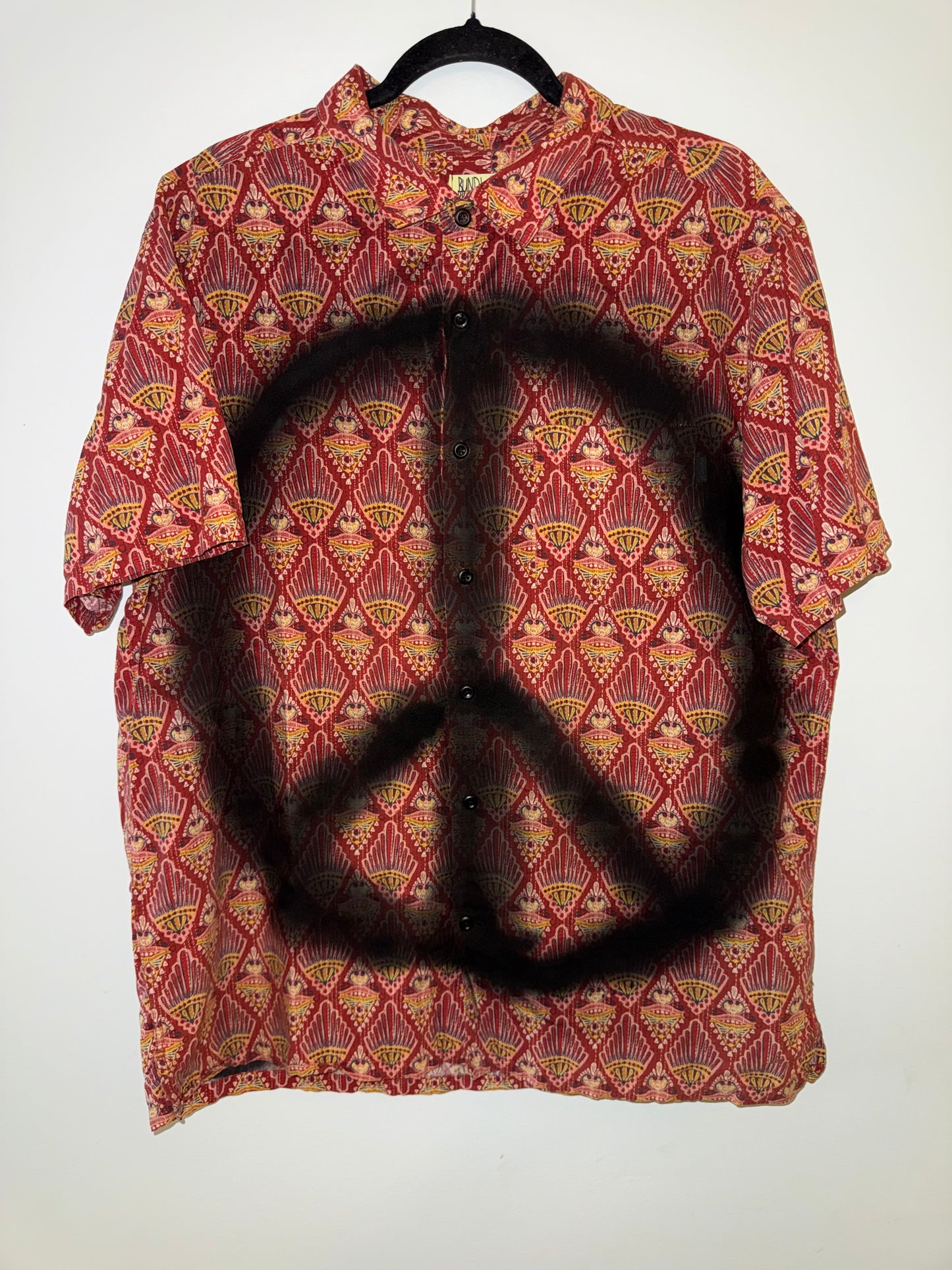 “One Love”