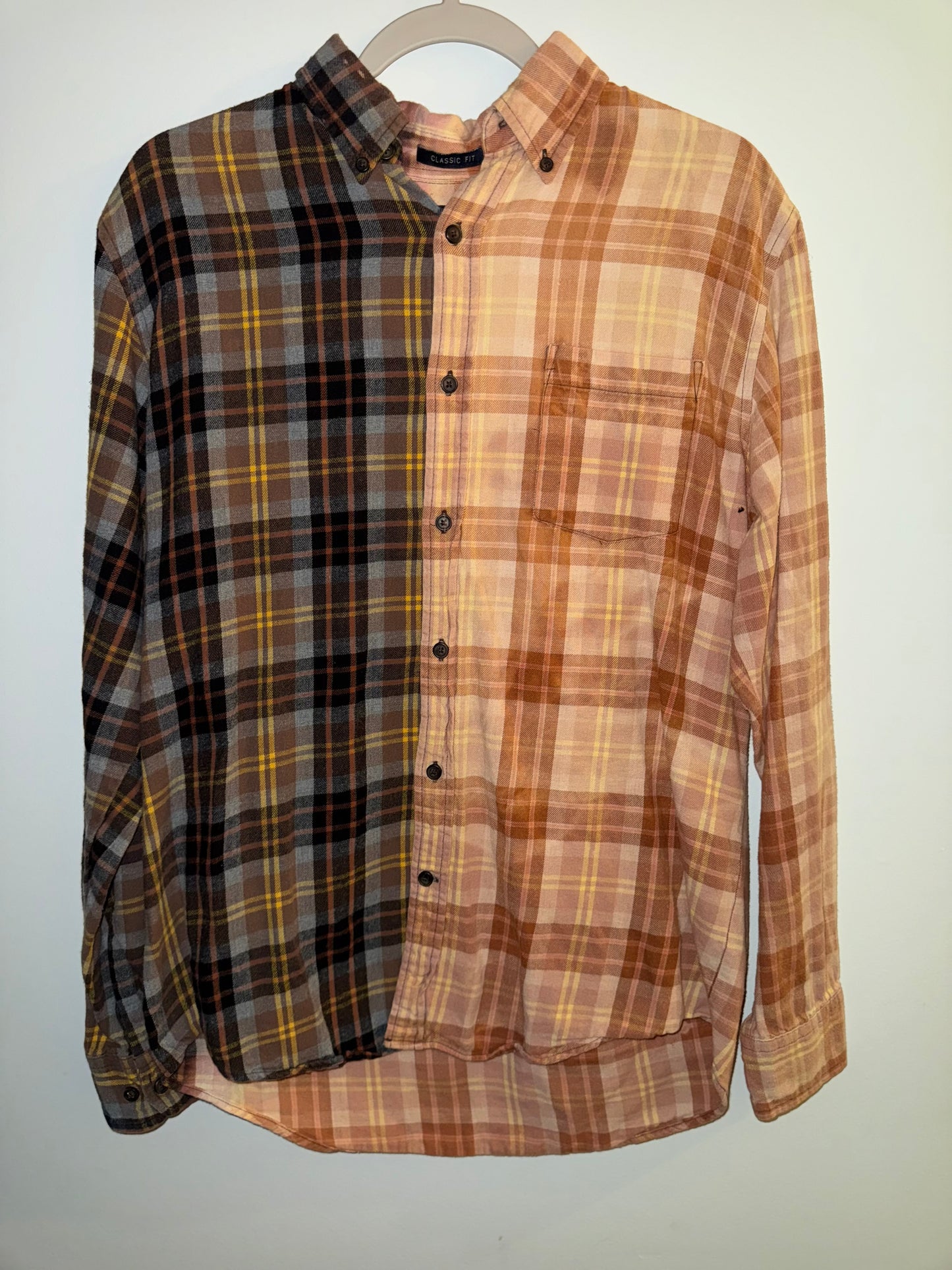 “XXXTENTACION” Flannel