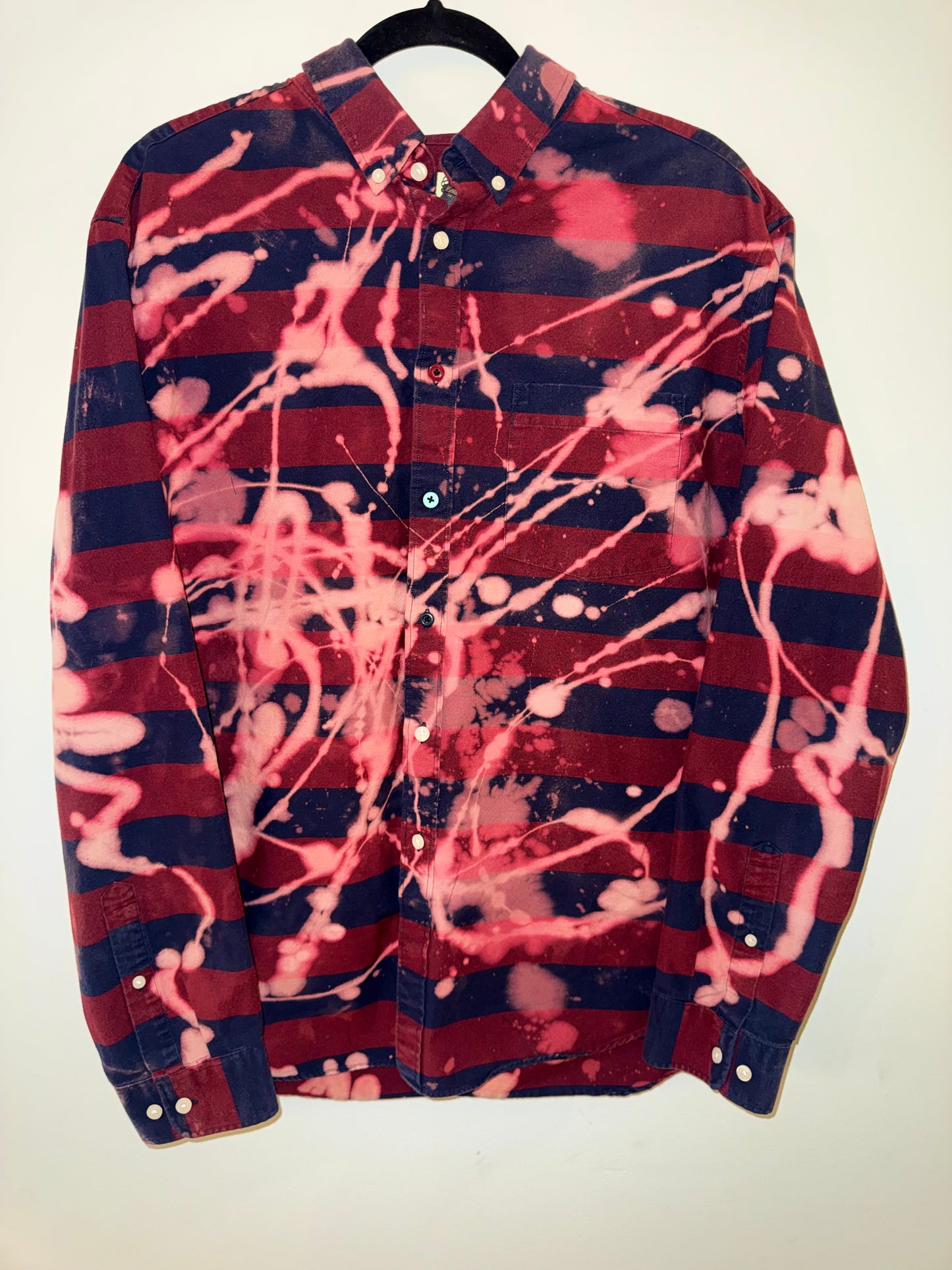 “Erykah Badu”Flannel