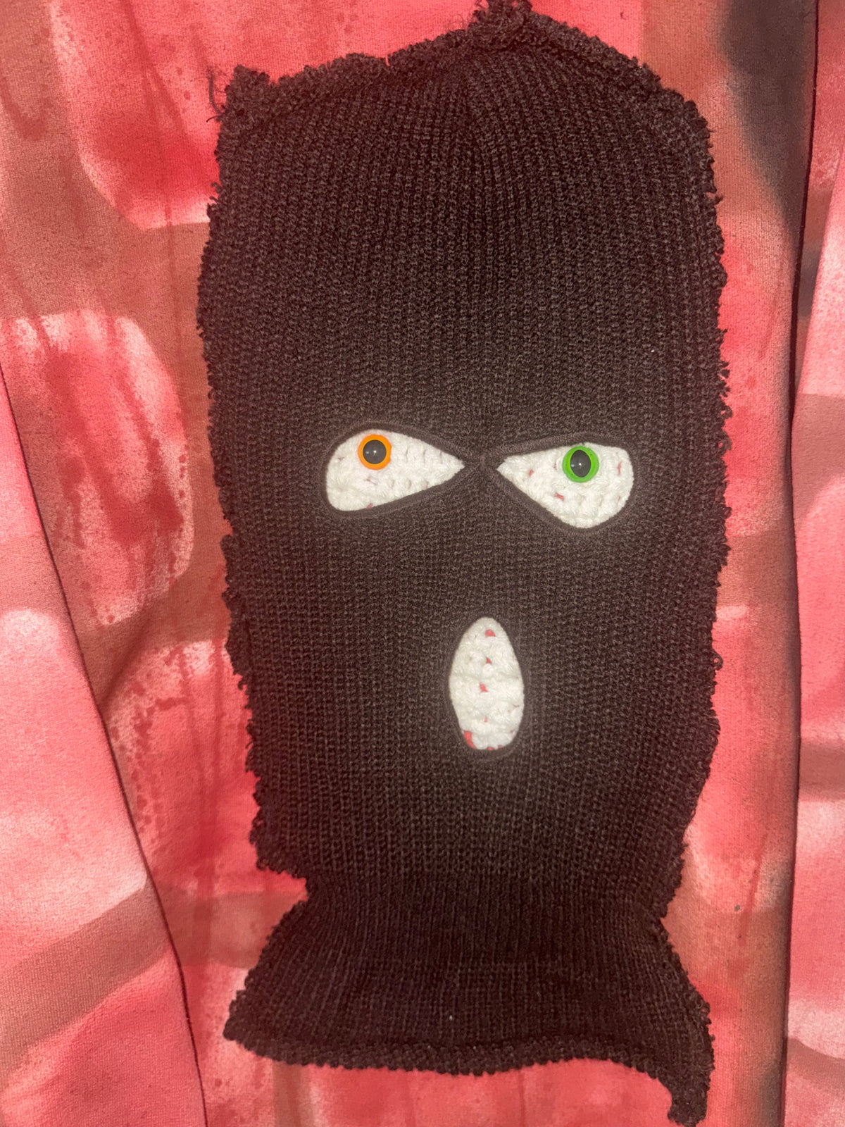 Fuck Off Hoodie