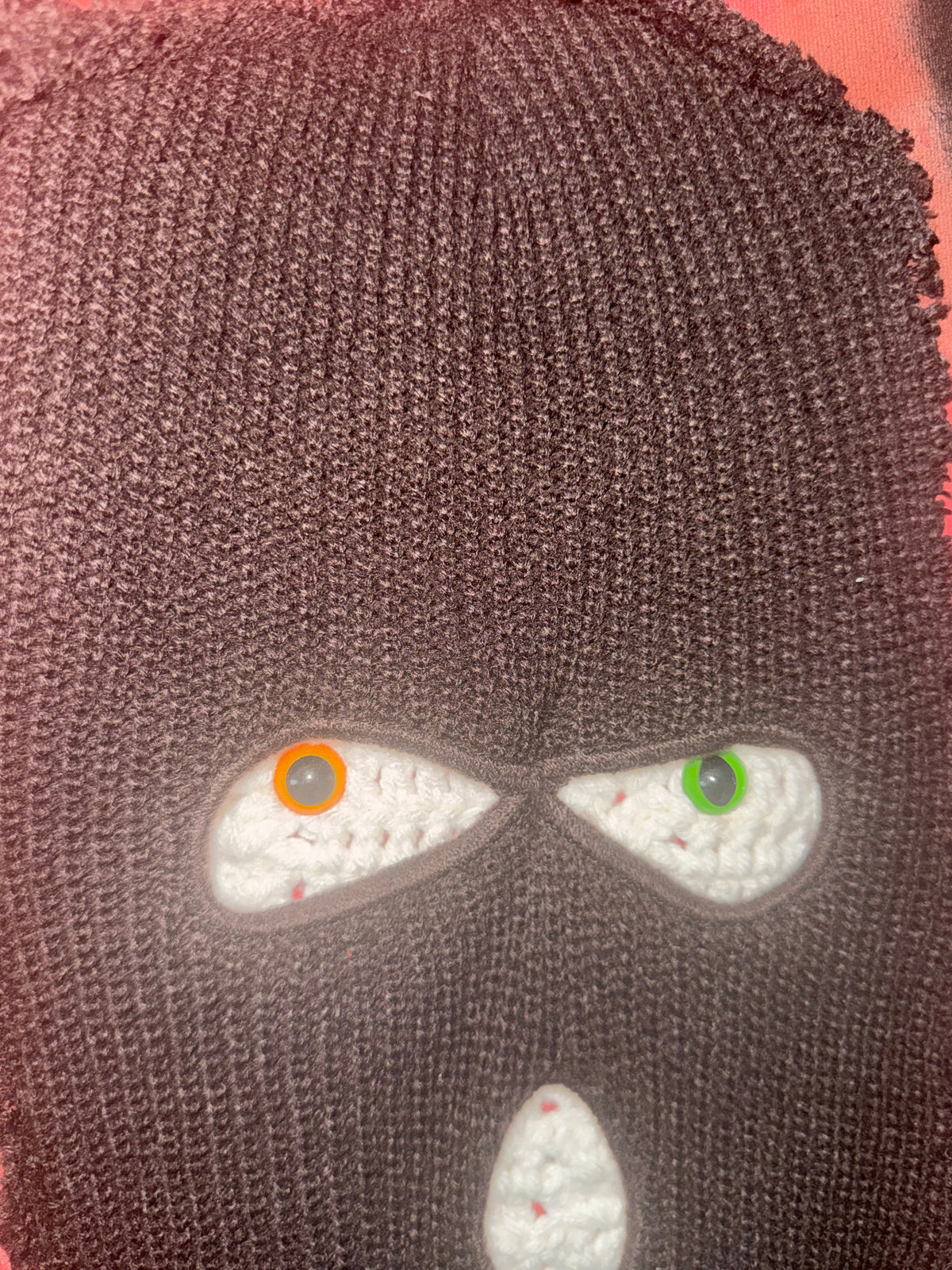 Fuck Off Hoodie