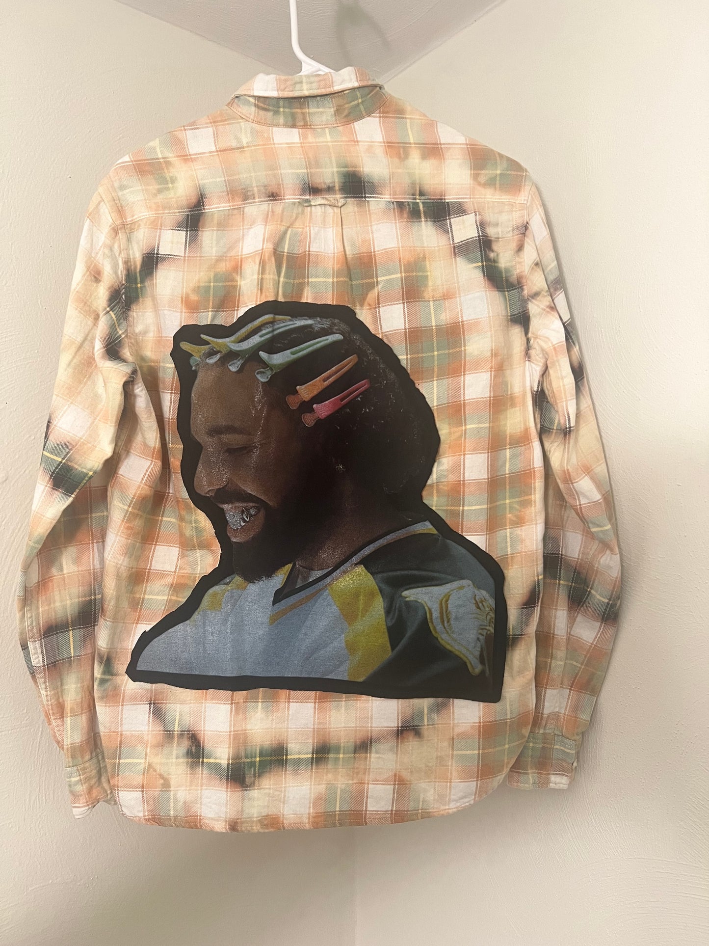 Drake Flannel