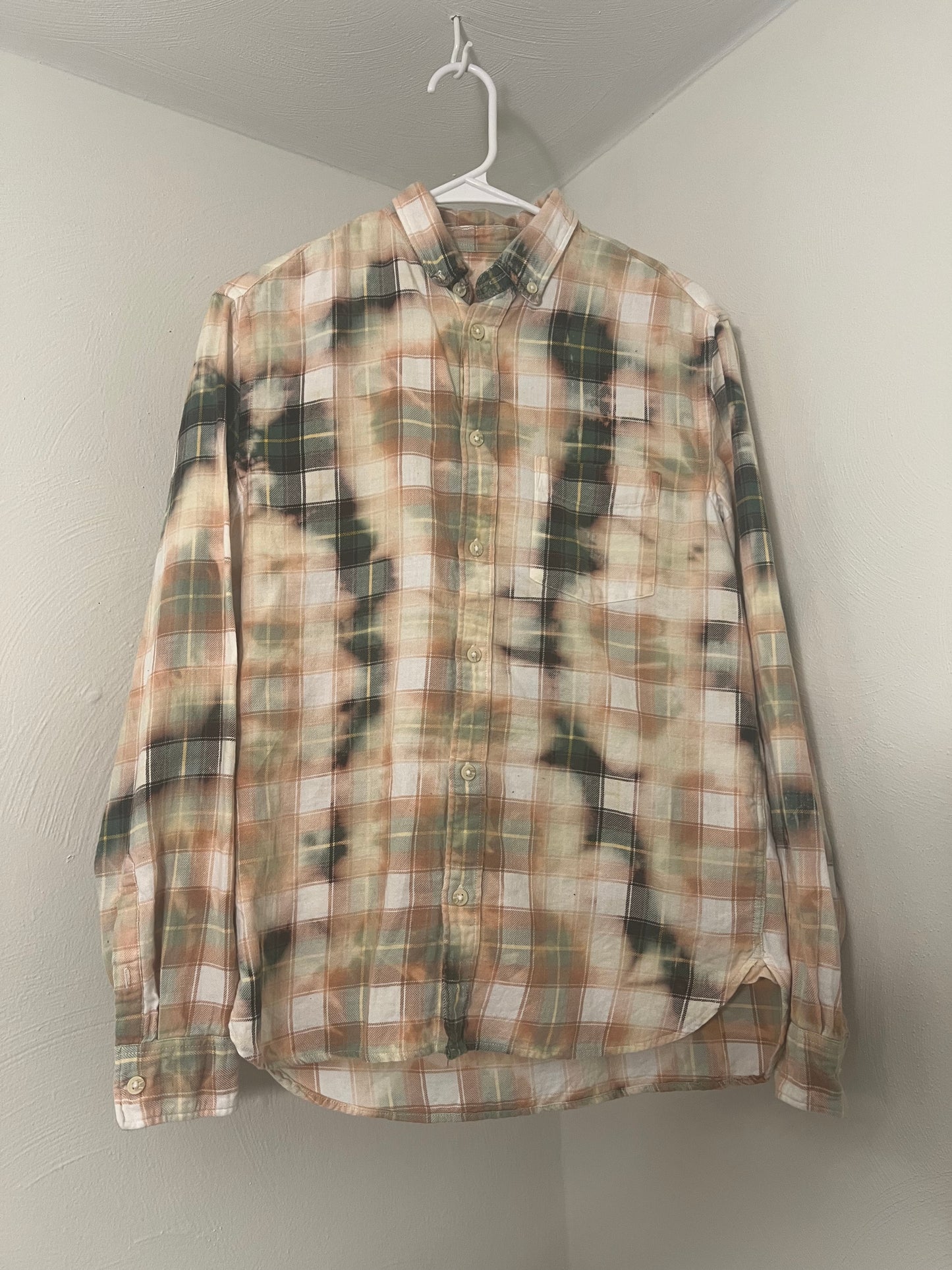 Drake Flannel