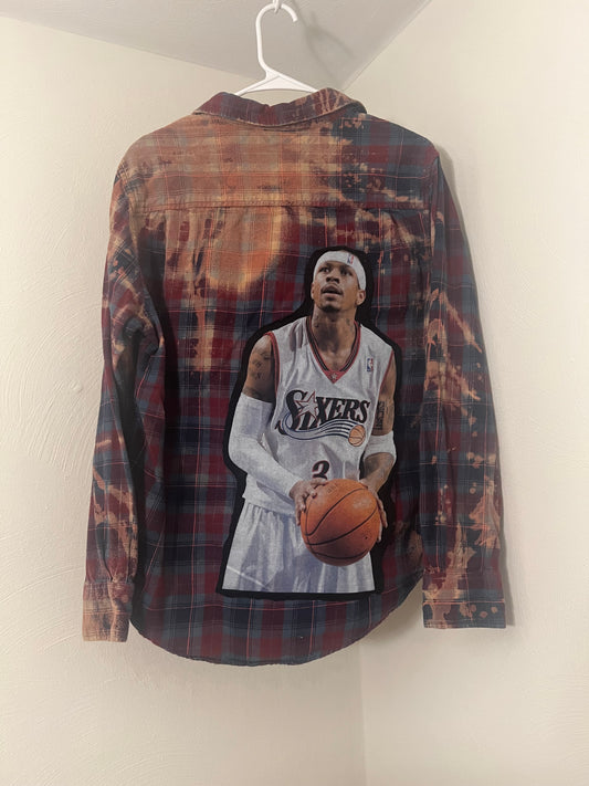 Iverson Flannel