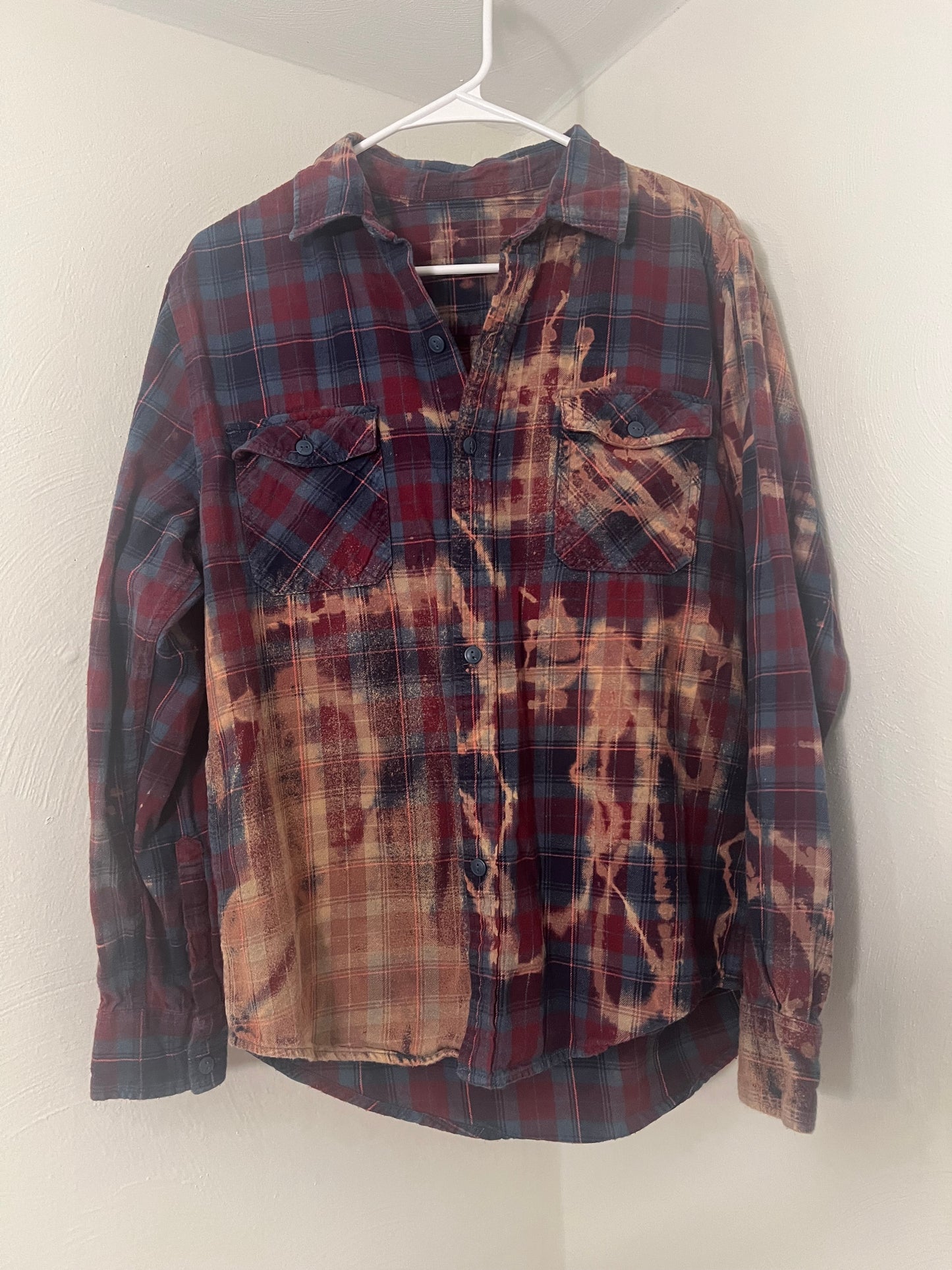 Iverson Flannel