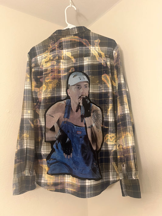 Eminem Flannel