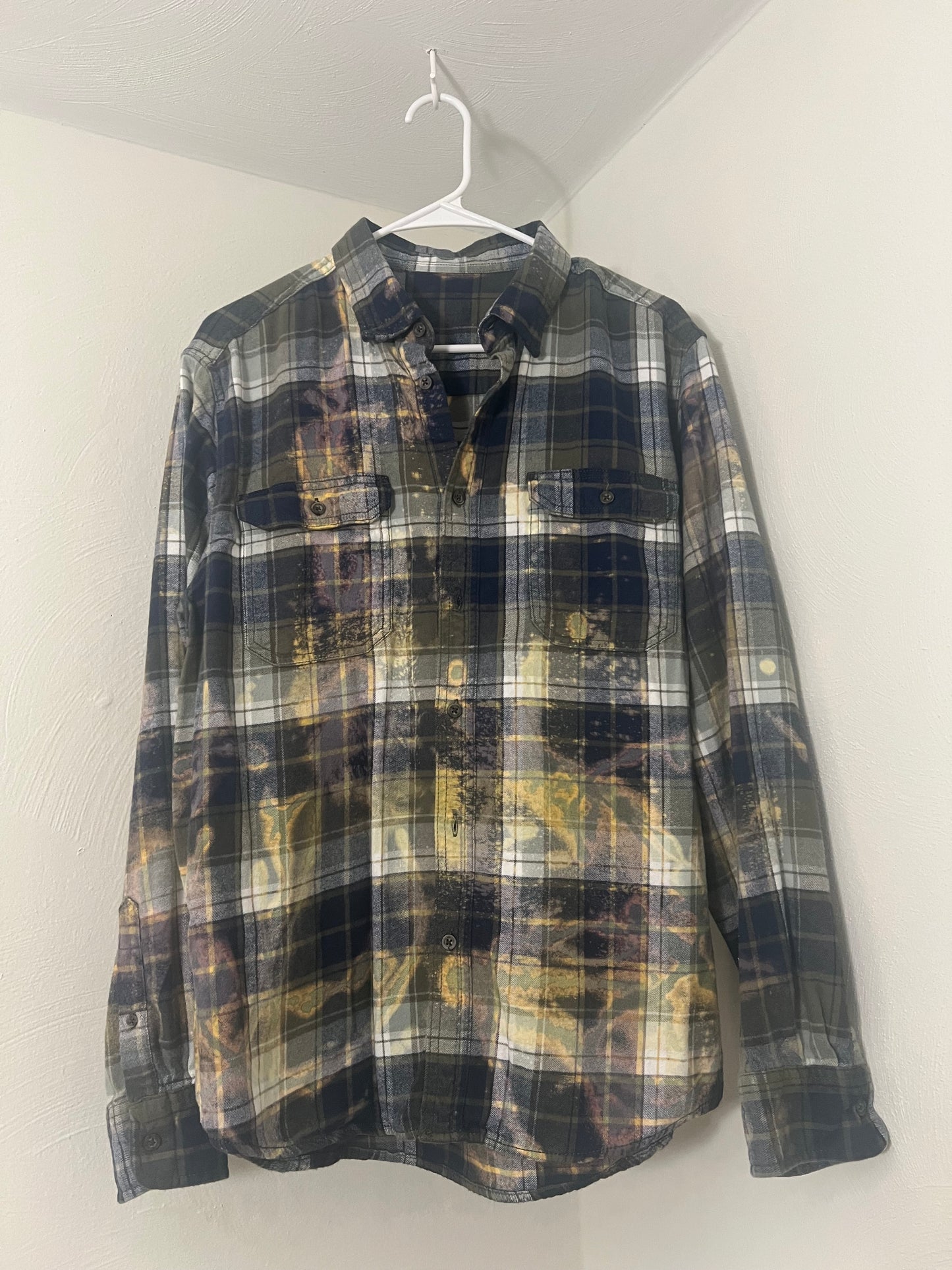 Eminem Flannel