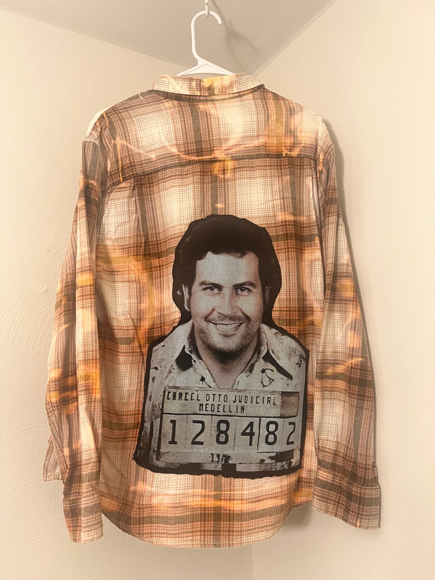 Escobar Flannel