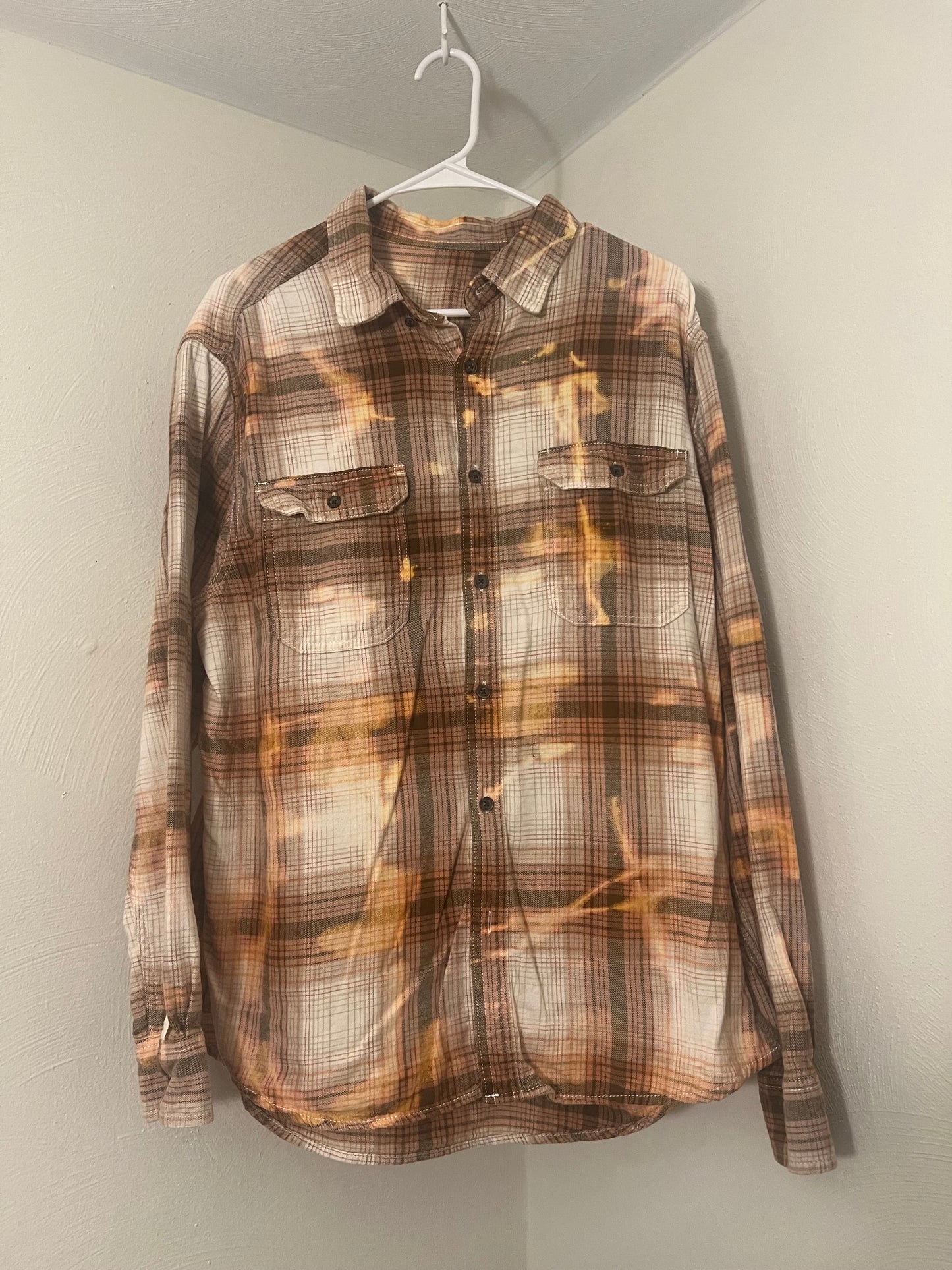 Escobar Flannel