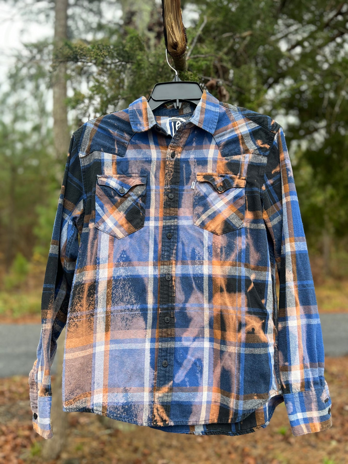 Nipsey Flannel