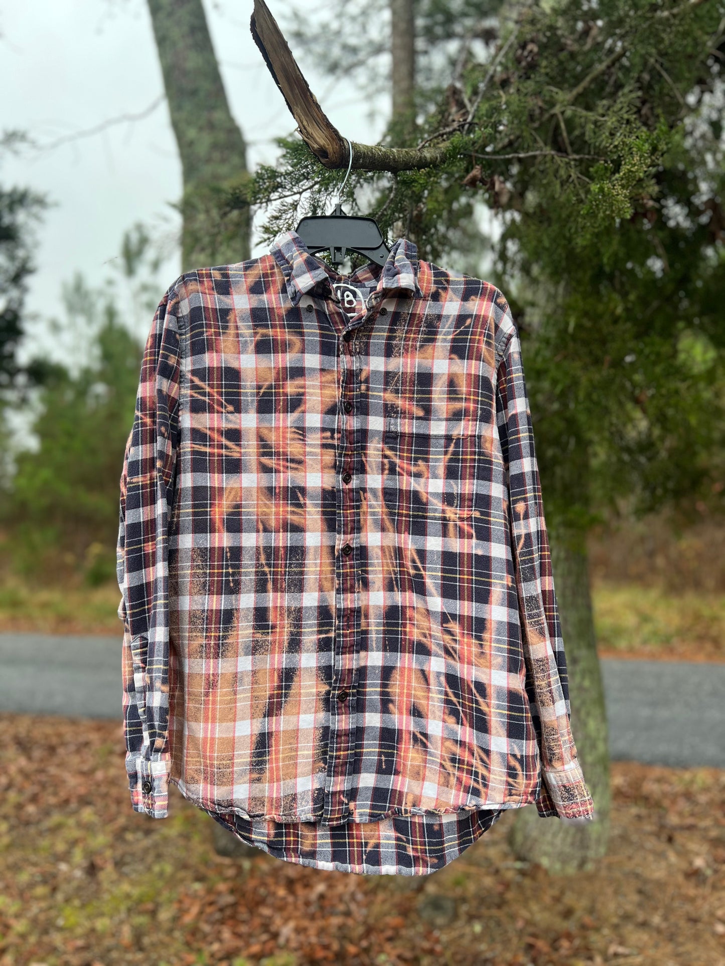 Michael Jackson Flannel