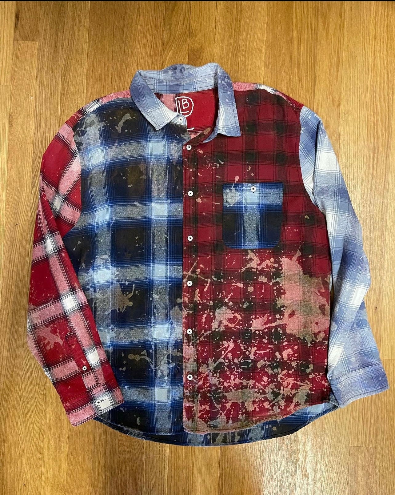 Biggie Flannel